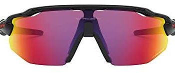 Oakley Men’s Oo9442 Radar Ev Advancer Rectangular Sunglasses