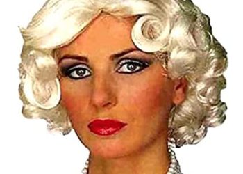 Forum Hollywood Movie Star Wig