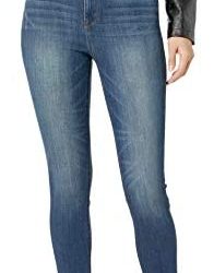 William Rast Women’s Sculpted High Rise Skinny Jean