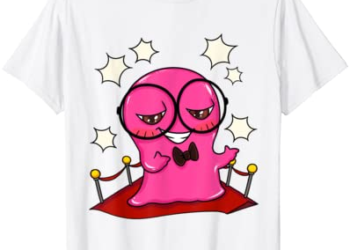 Sam is a Celebrity T-Shirt