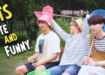 BTS Cute and Funny moments :)