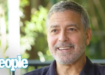 George Clooney's New Movie The Midnight Sky Is a 'Story of Redemption' | People