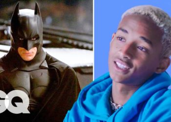 Jaden Smith Breaks Down His Top 5 Style Heroes | GQ