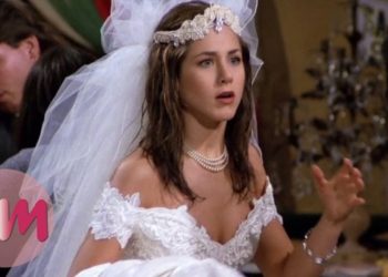 Top 10 Ugliest Wedding Dresses
