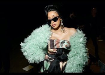 How Cardi B's Style Has Changed Over Time | Report Card | WWD