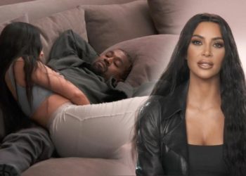 KUWTK: Kim Kardashian Reaches Her 'Breaking Point' Over Moving to Chicago With Kanye West