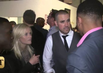 7 Celebrity Couples' 'How We Met' Stories That Are Too Sweet To Believe