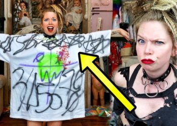 I Copied BILLIE EILISH'S Style…