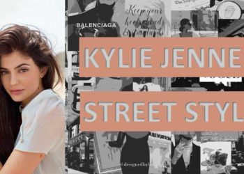 KYLIE JENNER STREET STYLE 2024