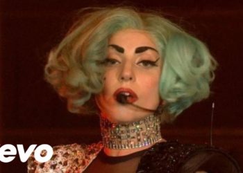 Lady Gaga – Bad Romance (Gaga Live Sydney Monster Hall)