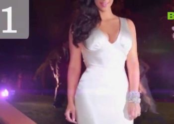 Shababna – Top 10 Celebrity Bridal Dresses