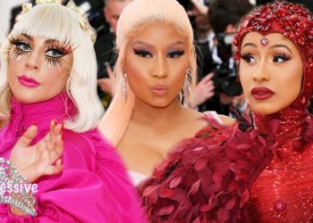 Best & Worst of MET Gala (2019): Cardi B, Nicki Minaj, Lady Gaga, and more…
