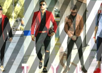 Cristiano Ronaldo & Neymar JR ► Swag, Clothing & Looks ● 2024  | HD