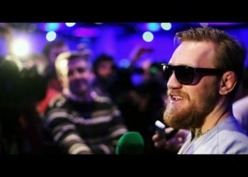 Conor McGregor • Motivation • Highlights • Style • Respect • Fans