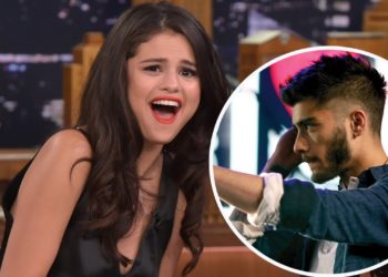 Zayn Malik Being THIRSTED Over By Celebrities(Females)!