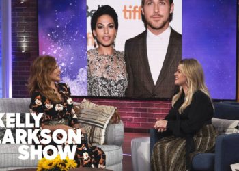 Eva Mendes Explains Her And Ryan Gosling's 'Bulldozing' Parenting Style