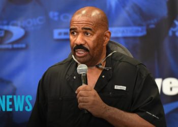 Steve Harvey's Feelings On Daughter Dating Michael B. Jordan | E! News