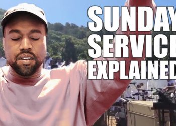Kanye West's Sunday Service Explained