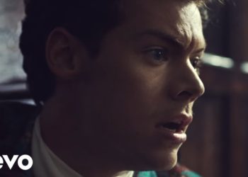 Harry Styles – Kiwi