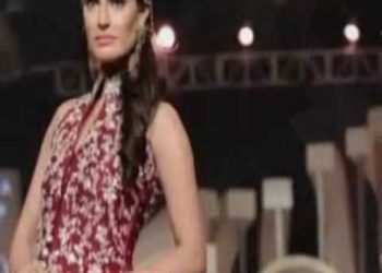 Latest Celebrity Wedding Dresses 2013