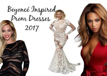 Beyonce Inspired Prom Dress Shopping 2017