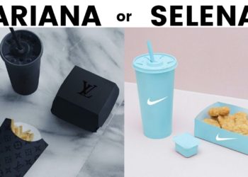 ARIANA OR SELENA 💖 #7