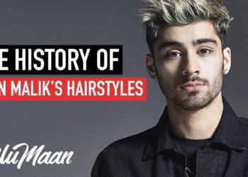 Zayn Malik Hairstyles: From WORST to BEST | Mens Hair Advice 2018