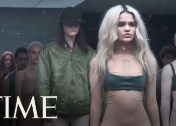 Kanye West on Being The Robin Hood of Fashion | TIME 100 | TIME