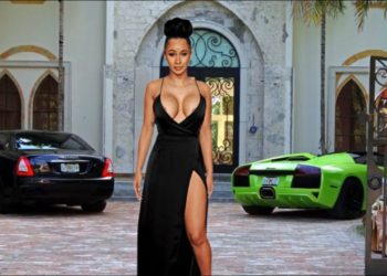 Cardi B's Lifestyle ★ 2024