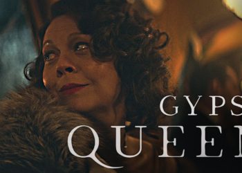 Polly Gray | The Gypsy Queen | Peaky Blinders