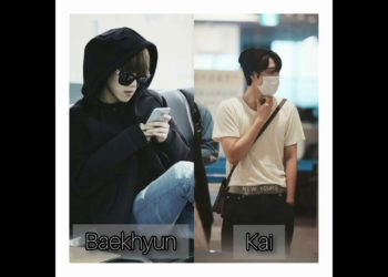 KAI OR BAEKHYUN? #Exo #FASHION #2021
