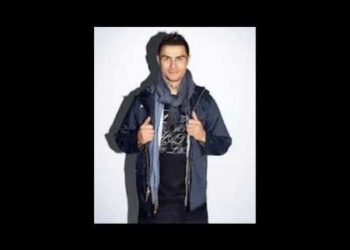 Cristiano Ronaldo's Fashion And Style