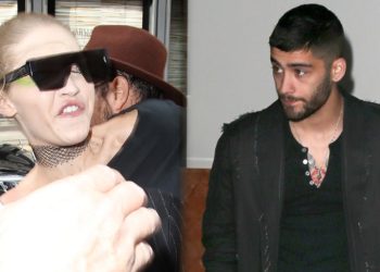 Gigi Hadid Says Attacker Was "Lucky" Zayn Wasn't There