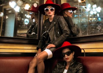 H&M Conscious: Sustainable fashion through recycled clothes