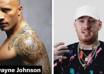 Tattoo Artist Bang Bang Critiques Kylie Jenner, The Rock & More Celebrity Tattoos | GQ