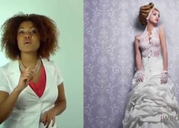 famous wedding dress designers