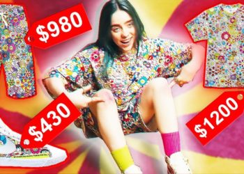 BILLIE EILISH OUTFITS / BILLIE EILISH CLOTHES AND SNEAKER / BAD GUY