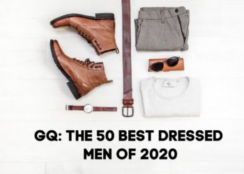 GQ: 50 BEST DRESSED MEN OF 2024 – HARRY STYLES, KEANU REAVES, EXO KAI, TRAVIS SCOTT, AND MORE