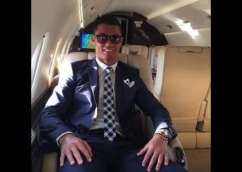 Cristiano Ronaldo – Fashion Style (Summer Edition) 2016 | HD