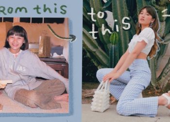 how to find your style + the confidence to wear it