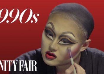 100 Years of Drag Queen Fashion | Vanity Fair