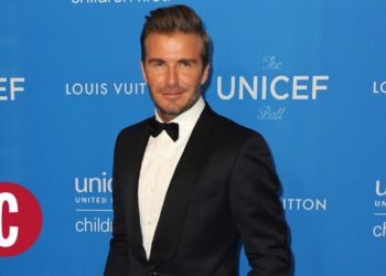 David Beckham Opens Up About His Family and Fatherhood | Cosmopolitan