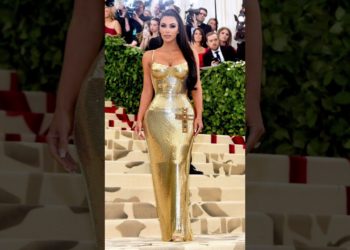 Best Red Carpet Looks of Kim Kardashian