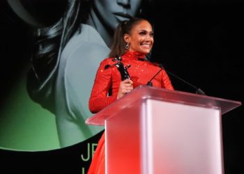 The Complete 2019 CFDA Fashion Awards