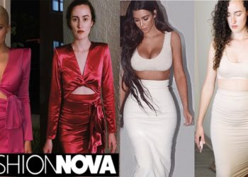 Fashion Nova Kardashian Jenner Sister Inspired Outfits Haul | Kim, Khloe, Kourtney, Kylie, & Kendall