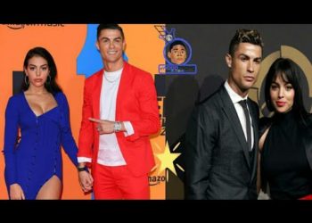 CRISTIANO RONALDO AND GEORGINA RODRIGUEZ, KISS,STYLE & FASHION , JUVENTUS 2024