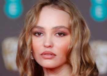Lilly Rose-Depp's Transformation Is Seriously Turning Heads