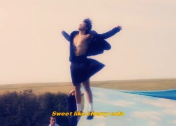 [FMV] Harry Styles : Charlotte Sands – Dress