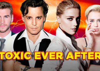 Celebrity Couples That Were Better Off Apart Than Together | Rumour Juice