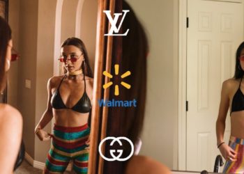 I Recreated Coachella Outfits with Walmart Clothes (Emma Chamberlain, Billie Eilish, Dolan's…)